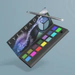 Custom Eyeshadow Boxes