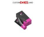 Custom FaceWash Boxes