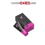 Custom FaceWash Boxes