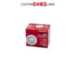 Custom Fire Alarm Packaging Boxes