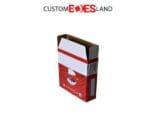 Custom Fire Alarm Packaging Boxes