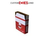 Custom Fire Alarm Packaging Boxes
