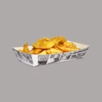 Custom Food Tray Boxes