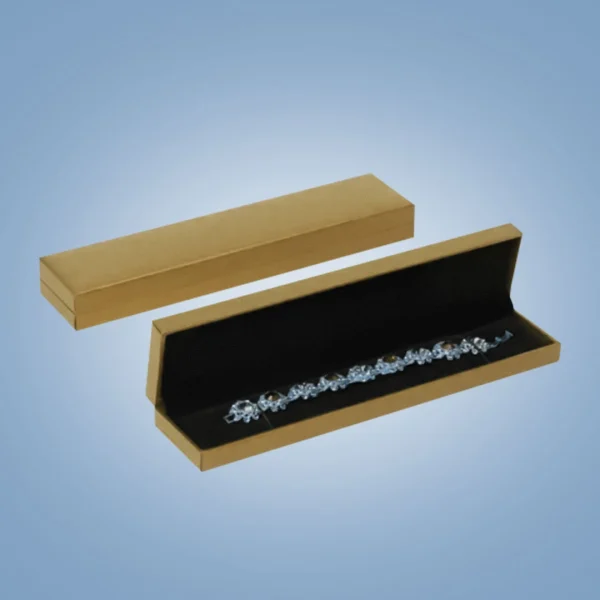 Custom Foot Chain Packaging Boxes