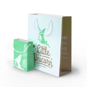 Custom Gift Bags