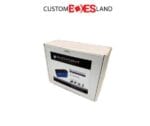 Custom Gloss Meter Packaging Boxes