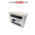 Custom Gloss Meter Packaging Boxes
