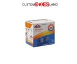 Custom Glue Gun Packaging Boxes
