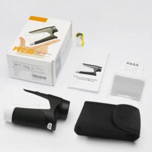 Custom Golf Rangefinder Boxes