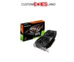 Custom Graphic Card Packaging Boxes
