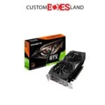 Custom Graphic Card Packaging Boxes