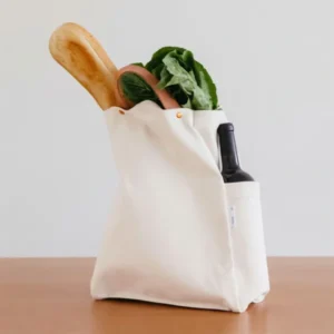 Custom Grocery Bags