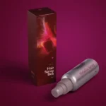 Custom Hairspray Boxes