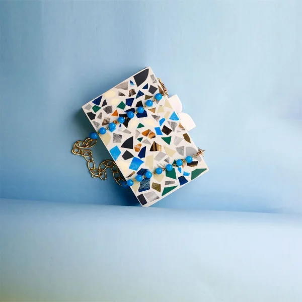Custom Handbags Packaging Boxes