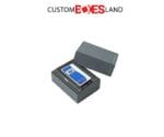 Custom Hard Drive Packaging Boxes
