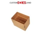 Custom Hard Drive Packaging Boxes