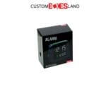 Custom Home Alarm Packaging Boxes
