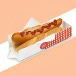 Custom Hot Dog Boxes
