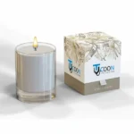Custom Jar Candle Boxes