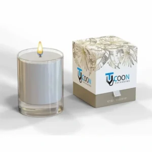 Custom Jar Candle Boxes