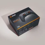 Custom Joystick Packaging Boxes