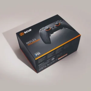 Custom Joystick Packaging Boxes