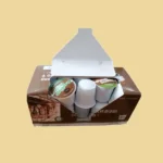 Custom K-Cup Boxes