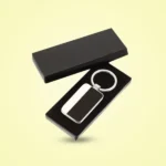 Custom Key Chain Packaging Boxes