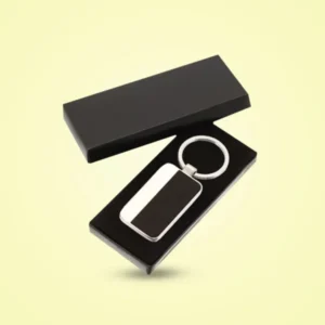 Custom Key Chain Packaging Boxes