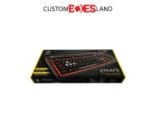 Custom Keyboard Packaging Boxes