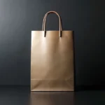 Custom Kraft Bags