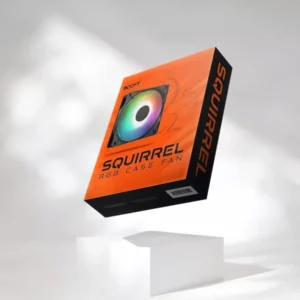 Custom Laptop Cooling Fan Packaging Boxes