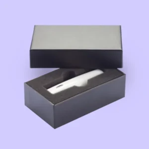 Custom Laser Presenter Packaging Boxes