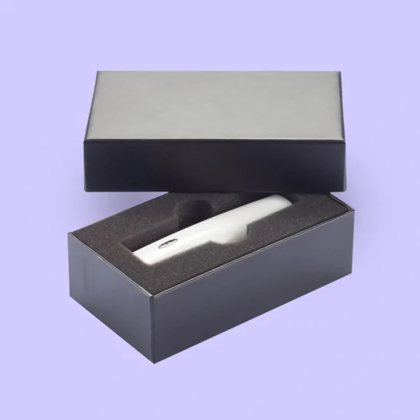 Custom Laser Presenter Packaging Boxes