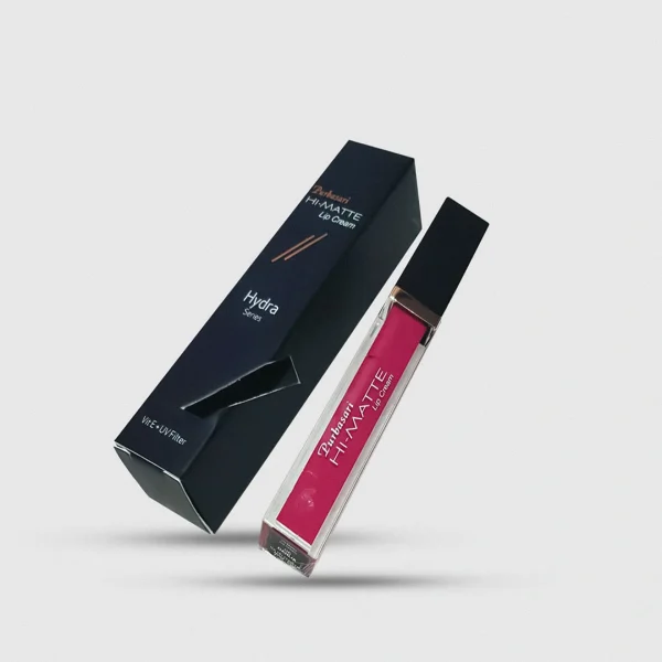 Custom Lip Gloss Boxes