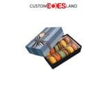 Custom Macaron Boxes