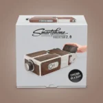 Custom Mini Projector Packaging Boxes