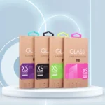 Custom Mobile Accessories Boxes