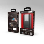 Custom Mobile Batteries Pckaging Boxes