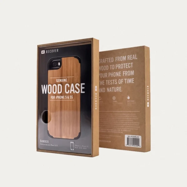 Custom Mobile Phone Case Boxes