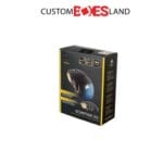 Custom Mouse Packaging Boxes