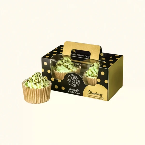 Custom Muffin Boxes