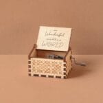Custom Music Boxes