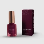 Custom Nail Polish Boxes