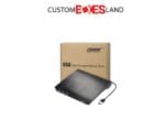 Custom Optical Drive Packaging Boxes