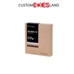 Custom Optical Drive Packaging Boxes
