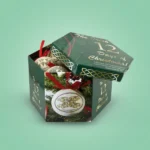Custom Ornament Boxes
