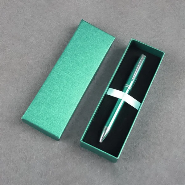 Custom Pen Boxes