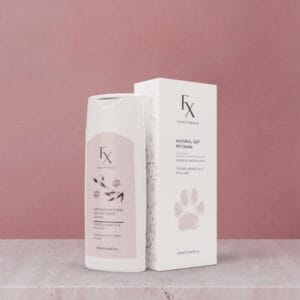 Custom Pet Shampoo Boxes