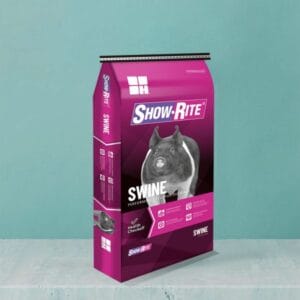 Custom Pig Feed Packaging Boxes